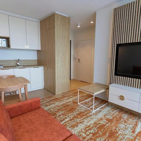 מידזיזדרויה Bel Mare Aqua Resort B&M מראה חיצוני תמונה